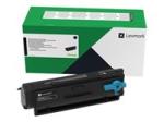 Lexmark à rendement élevé