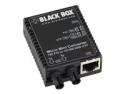 Black Box - Fibermedieomformer