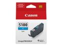 Canon PFI-5100 C - 14.4 ml