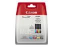Canon CLI-551 C/M/Y/BK Multipack
