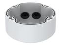 AXIS TP1602-E - Camera conduit back box