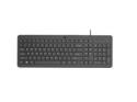 HP 150 - Tastatur - Pan Nordic
