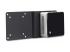 StarTech.com VESA Mounting Bracket for NUC/Thin Clients/Docking Stations - Vänster vinkel