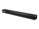 Startech 3ft (1m) Vertical Cable Management Duct with Cover