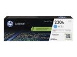 HP 230A - Cyan - original