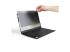 Startech 13.3in Laptop Privacy Screen, Anti-Glare Privacy Filter for Widescreen (16:9) Displays, Laptop Monitor Screen Protector with 51% Blue Light Reduction - Vasen kulma
