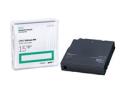 HPE Ultrium RW Custom Labeled No Case Data Cartridge