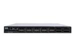 Hewlett Packard Enterprise HPE SN6000 Stackable Dual Power Fibre Channel Switch