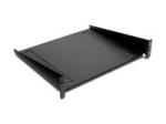 APC Rack shelf - black