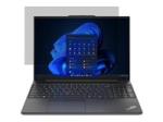 Lenovo 3M - Notebook privacy-filter