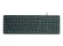 HP 150 - Tastatur - Pan Nordic - Fremsiden