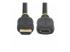 HD2MF6FL - Startech 6.6ft HDMI 2.0 Extension Cable, 4K 60Hz, M/F - Front