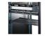 Startech 1U Vented Server Rack Cabinet Shelf, 10in Deep Fixed Cantilever Tray, Rackmount Shelf for 19" AV/Data/Network Equipment Enclosure with Cage Nuts & Screws, 44lbs Weight Cap. - Takaisin