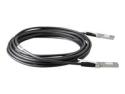 HPE - Network cable - SFP+