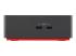 Lenovo ThinkPad Universal Thunderbolt 4 Dock - Right side