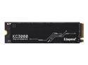 Kingston KC3000 - SSD