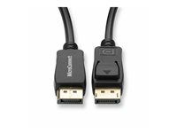 MicroConnect - DisplayPort kabel