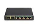 Cisco IRM-1100-4A2T - Expansionsmodul