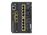 Cisco IE3500 Rugged Series IE-3500-8T3X