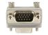 GC1515MFRA2 - StarTech Right Angle VGA Adapter - Front