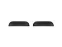 HP Poly - Coussinet pour casque (pack de 2)