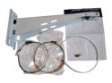 HPE Aruba Outdoor Pole/Wall Long Mount Kit