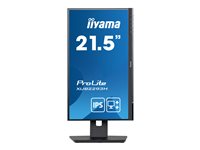 iiyama ProLite XUB2293HS-B5