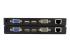 Startech Long Range 1000 ft USB VGA KVM Over CAT5/5e CAT6 UTP Extender - Fremsiden