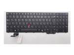 Lenovo Chicony - Notebooks udskiftningstastatur