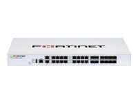 Fortinet FortiGate 120G
