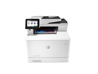 HP Color LaserJet Pro MFP M479fnw