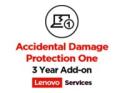Lenovo Accidental Damage Protection One