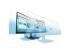 HP P34hc G4 - P-Series - Vasen kulma