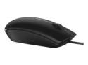 Dell MS116 - Mouse - optical