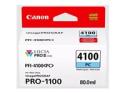 Canon PFI-4100 PC - 80 ml