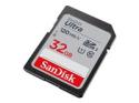 SanDisk Ultra - Flash-muistikortti