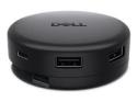 Dell Pro DA326 - Docking station
