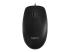 Logitech B100 - Mouse - Front