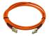 Startech 2m Fiber Optic Cable - Front