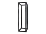 APC NetShelter 4 Post Open Frame Rack