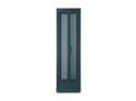 APC Netshelter VX Seismic Enclosure w/out Sides Black