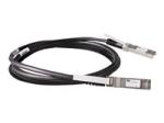 Hewlett Packard Enterprise HPE X240 Direct Attach Cable