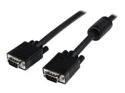 StarTech 6 ft Coax High Resolution Monitor VGA Video Cable