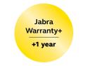 Jabra Warranty+ - Utvidet serviceavtale