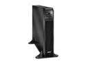 APC Smart-UPS - UPS - 6 x 5-20R+1 x L5-20R NEMA-udtag, forlænget driftstid, SmartSlot, tårn, uden skinnekit