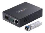 StarTech Fibre media converter
