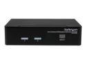 Startech 2 Port DisplayPort KVM Switch
