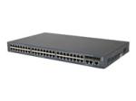 Hewlett Packard Enterprise HPE 3100-48 V2 Switch