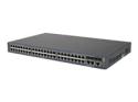 HPE 3100-48 V2 Switch