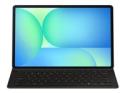 Samsung EF-DX620 - Tastatur og folio-kasse (bogomslag)